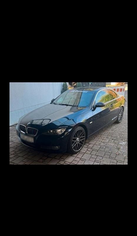 Gebraucht BMW 335 Cabriolet 306 PS (225 kW) 2007 Andere farben Cabrio