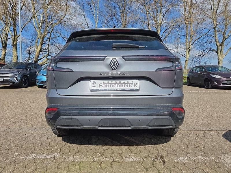 Gebraucht Renault Austral Equilibre 140 PS (102 kW) 2023 Grau SUV