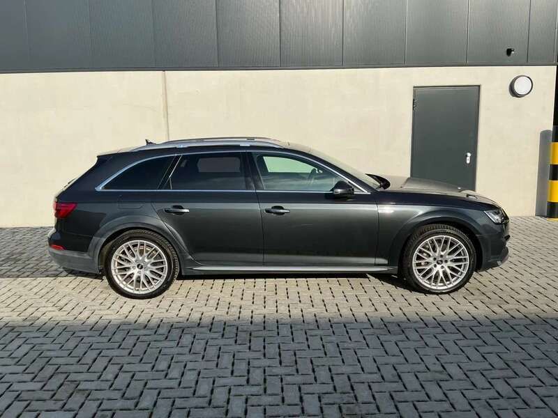 Gebraucht 2016 Audi A6 Allroad Kombi | 17.850 € (Guter Preis) - Bild 1/4