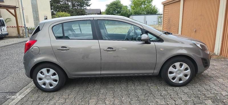 Gebraucht 2014 Opel Corsa Kleinwagen | 4.000 € (Guter Preis) - Bild 1/4
