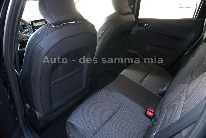 Neu Mitsubishi Colt Intense 91 PS (66 kW) 2026 Schwarz Kleinwagen