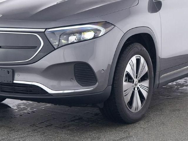 Gebraucht 2023 Mercedes EQA250 SUV | 35.890 € (Etwas zu teuer) - Bild 1/4