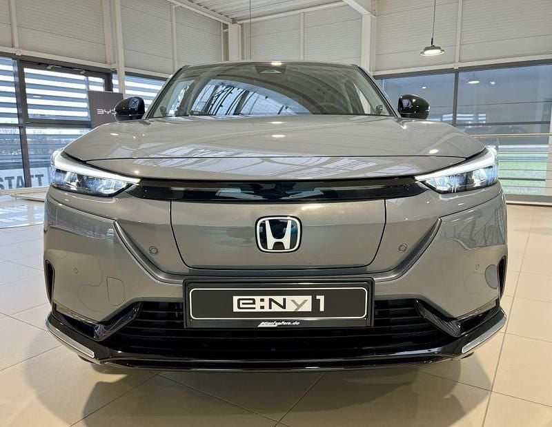 Neu Honda e:Ny1 150 kW (204 PS) 2026 SUV