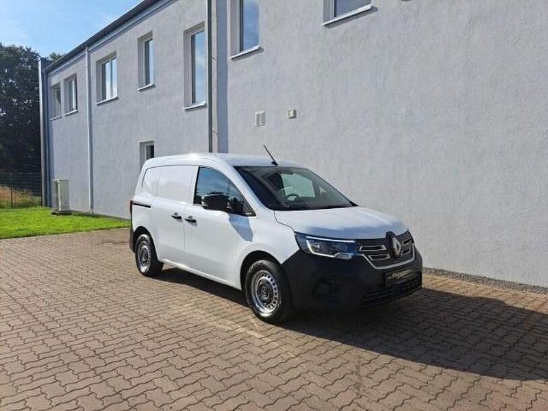 Gebraucht Renault Rapid 66 kW (90 PS) 2022 Weiss