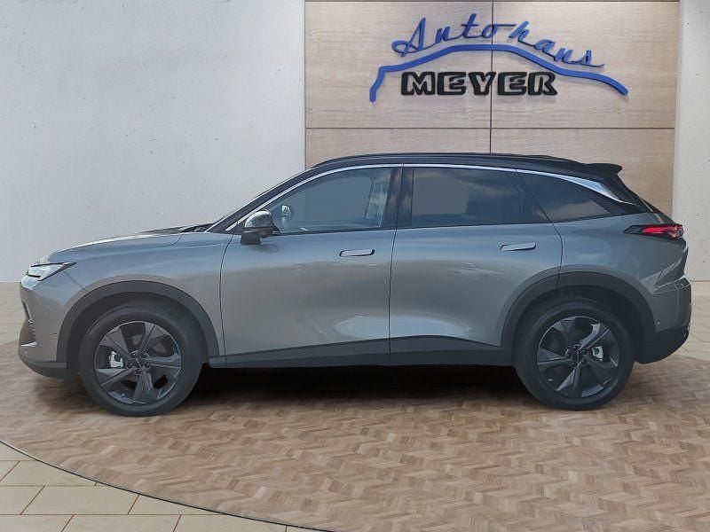 Neu Baic X55 177 PS (130 kW) 2025 Grau SUV