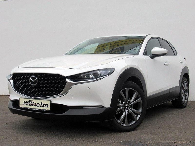 Neu 2025 Mazda CX-30 Center-Line SUV | 27.990 € - Bild 1/4