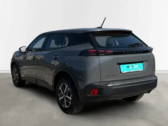 Gebraucht Peugeot 2008 Active 101 PS (74 kW) 2024 Grau SUV