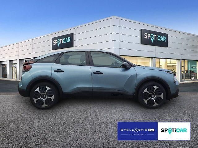 Gebraucht Citroën C4 Feel 131 PS (96 kW) 2024 Blau Limousine