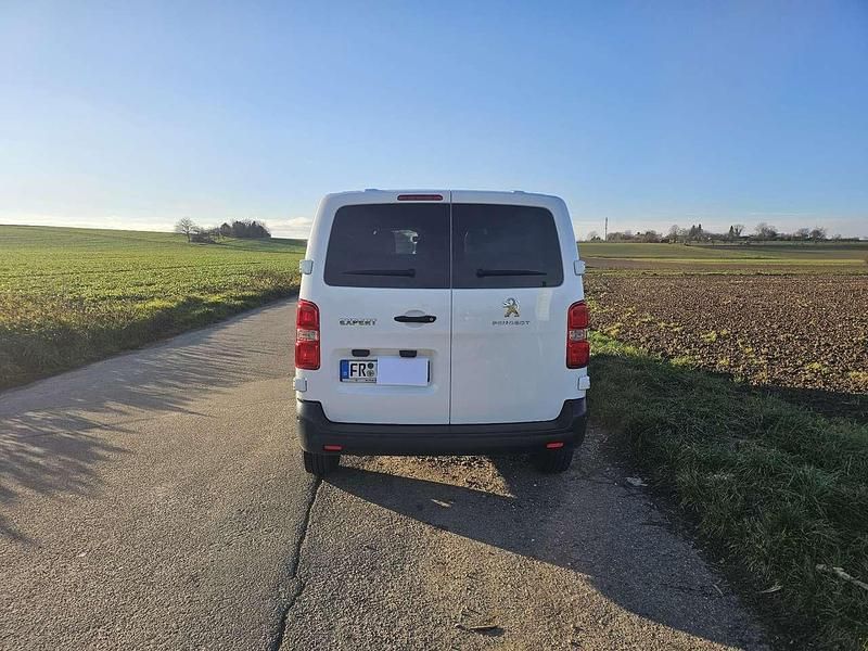 Gebraucht Peugeot Expert S 120 PS (88 kW) 2020 Van