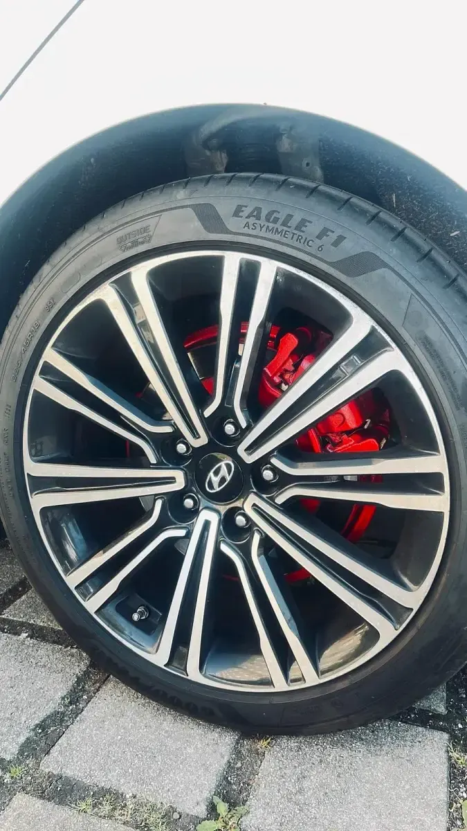 Gebraucht Hyundai i40 118 PS (86 kW) 2015 Weiß Kombi
