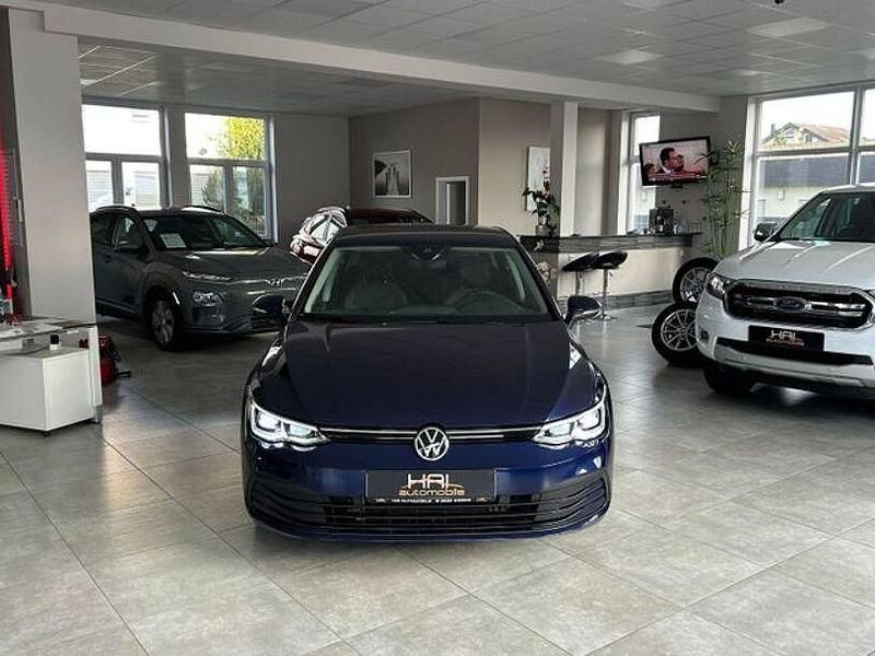 Gebraucht VW Golf VII 131 PS (96 kW) 2020 Andere Limousine