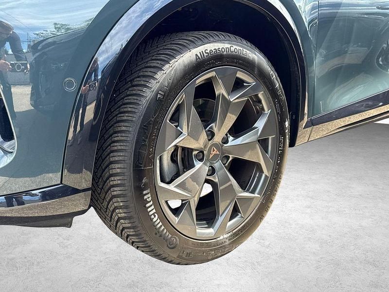 Gebraucht Cupra Formentor 150 PS (110 kW) 2025 Other SUV