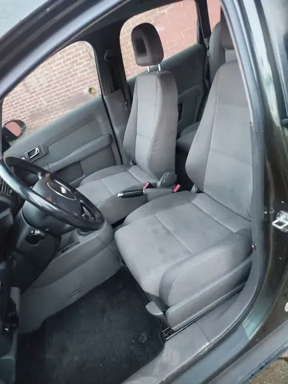 Occasion Audi A2 75 ch (55 kW) 2000 Vert Citadine