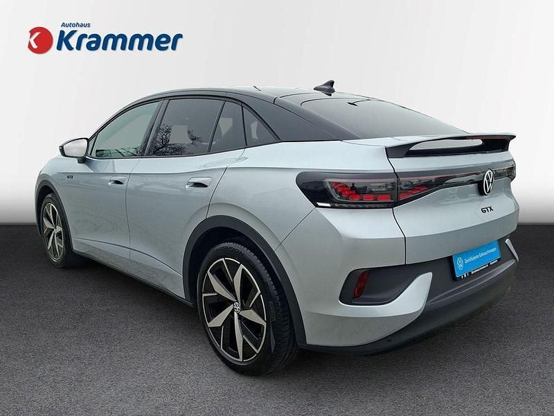 Gebraucht VW ID.5 GTX 250 kW (340 PS) 2025 Silber SUV