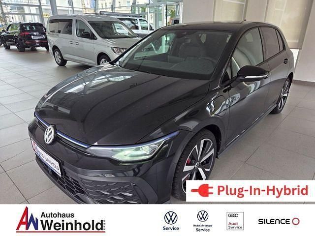 Gebraucht VW Golf VIII GTE 272 PS (200 kW) 2025 Schwarz Limousine