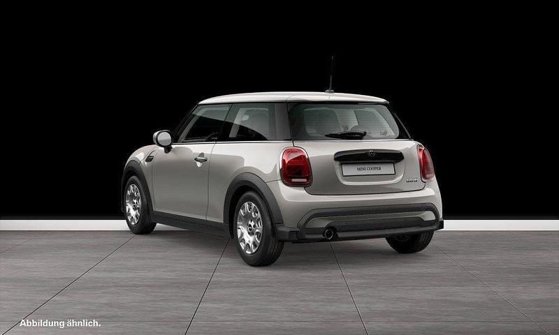 Gebraucht Mini Cooper 136 PS (100 kW) 2023 Grau Kleinwagen