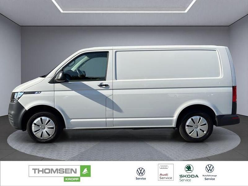 Gebraucht VW ID.5 2023 Weiss SUV