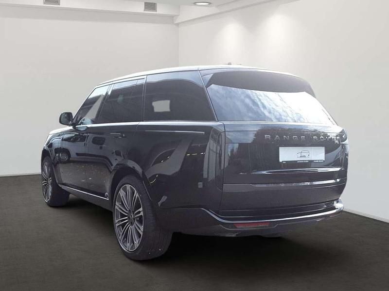 Gebraucht Land Rover Range Rover Autobiography 349 PS (256 kW) 2024 Santorini black SUV