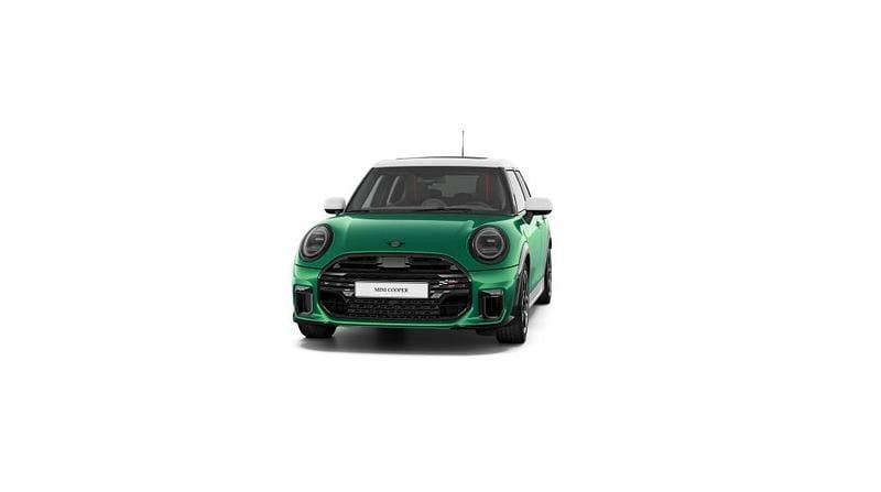 Gebraucht 2024 Mini Cooper S Kleinwagen | 32.562 € (Teuer) - Bild 1/4