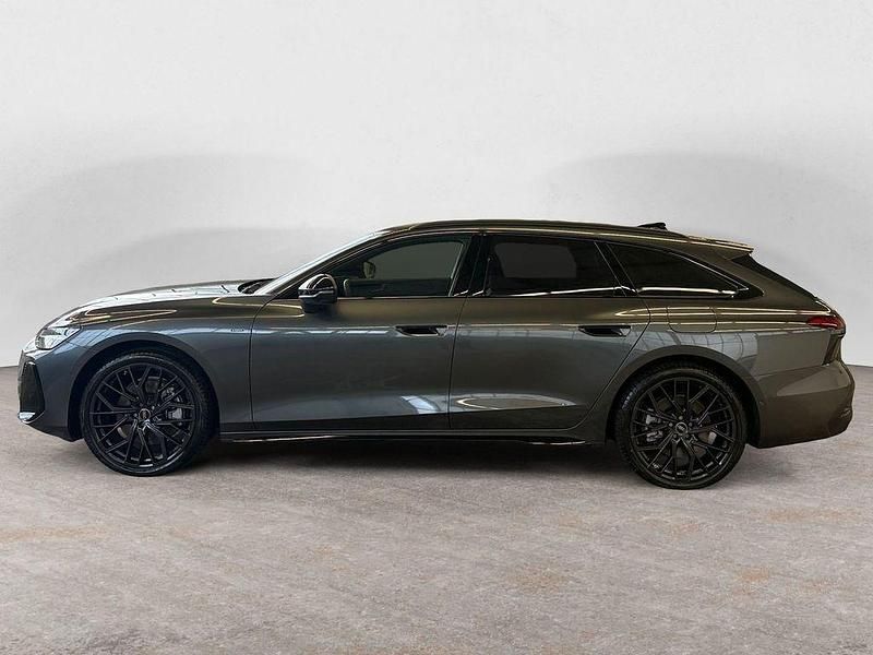 Neu Audi A6 Edition .1 299 PS (219 kW) 2026 Grau Kombi