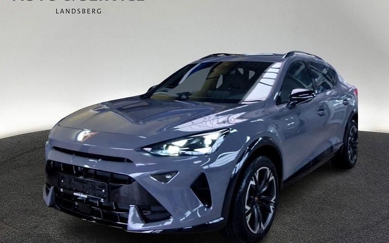 Grau Gebraucht 2025 Cupra Formentor SUV | 41.990 € (Teuer) - Bild 1/4