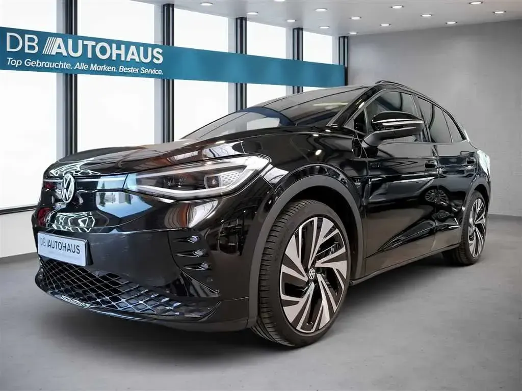 Gebraucht VW ID.4 GTX 219 kW (299 PS) 2023 SUV