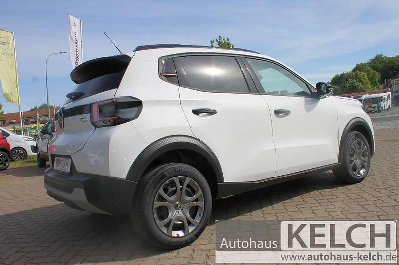 Gebraucht Citroën C3 101 PS (74 kW) 2025 Weiß SUV