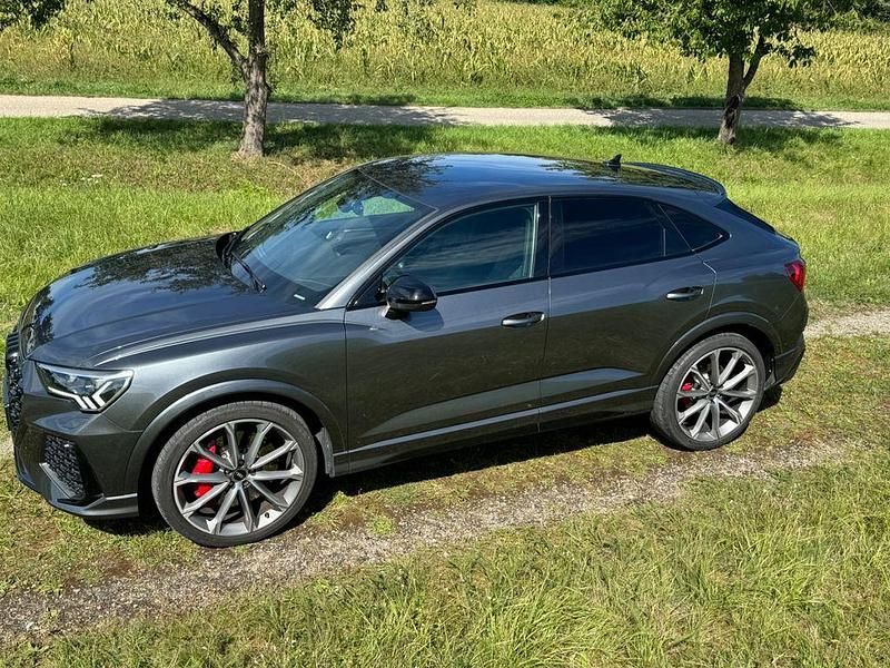 Gebraucht 2022 Audi RS Q3 Sportback Ambiente SUV | 56.000 € (Superpreis) - Bild 1/4