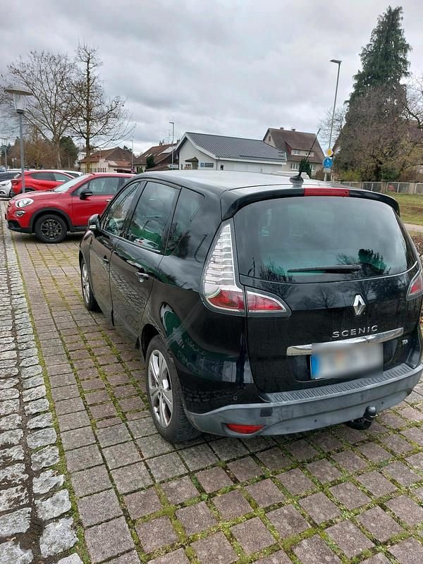 Gebraucht Renault Twingo 131 PS (96 kW) 2012 Schwarz Kleinwagen