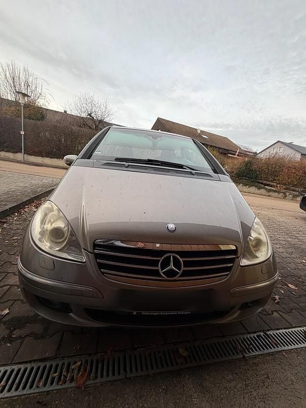 Gebraucht 2007 Mercedes A200 Kleinwagen | 4.500 € (Fairer Preis) - Bild 1/4