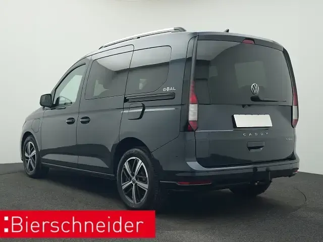 Gebraucht VW Caddy Goal 150 PS (110 kW) 2025 (unbekannt) Van / Kleinbus