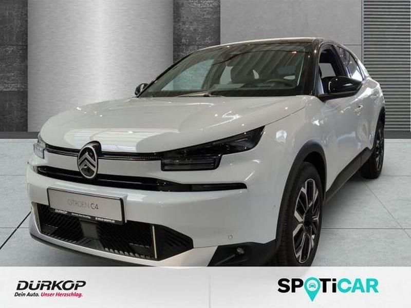 Okenit weiß met. Neu 2025 Citroën C4 Limousine | 28.980 € (Etwas zu teuer) - Bild 1/4