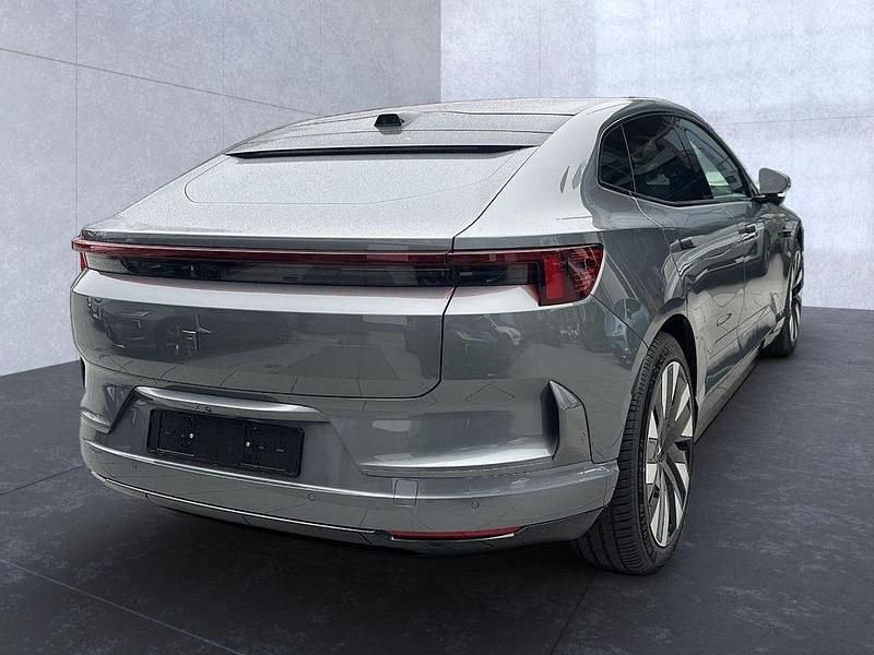 Usata Polestar 4 400 kW (544 CV) 2024 SUV
