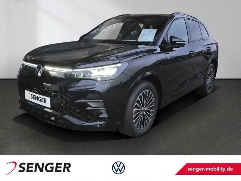 Neu 2025 VW Tiguan R-line SUV | 47.990 € (Superpreis) - Bild 1/1