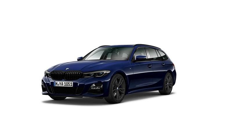Brugt BMW 330 Efficient Dynamics 286 HK (210 kW) 2025 Stationcar
