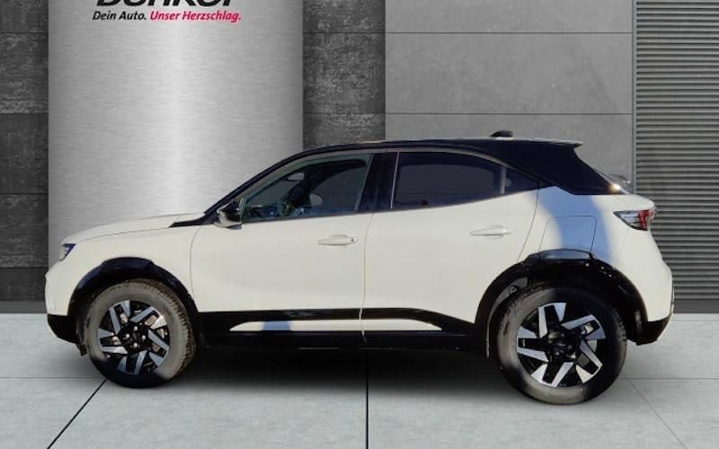 Neu Opel Mokka 145 PS (106 kW) 2025 Arktis weiß (uni) SUV