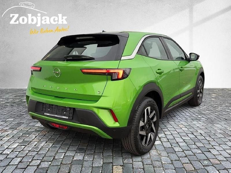 Gebraucht Opel Mokka-e Elegance 100 kW (136 PS) 2024 SUV