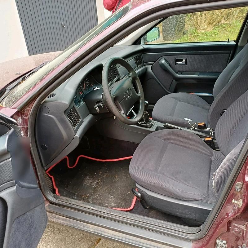 Second-hand Audi 80 90 CP (66 kW) 1994 Berlinǎ