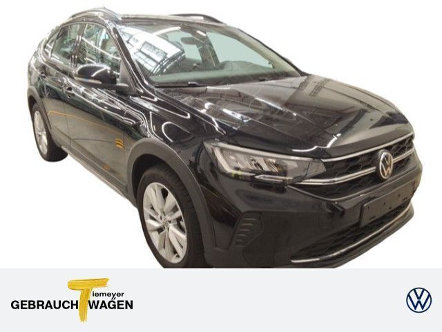 Schwarz Gebraucht 2024 VW Taigo Life SUV | 23.870 € (Superpreis) - Bild 1/4