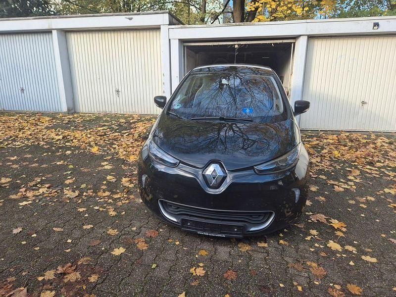 Gebraucht 2013 Renault Zoe Kleinwagen | 5.499 € (Etwas zu teuer) - Bild 1/4
