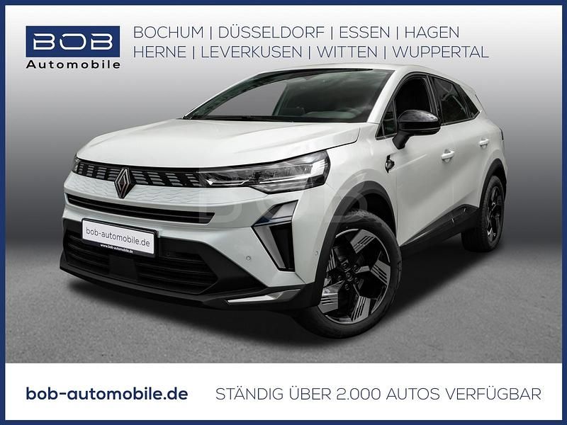 Weiß Neu 2025 Renault Symbioz Techno SUV | 33.979 € (Etwas zu teuer) - Bild 1/3