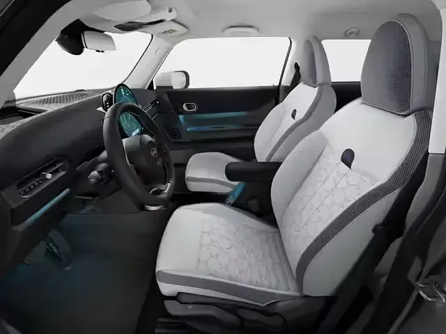 Gebraucht Mini Cooper Classic 156 PS (114 kW) 2024 Silber Kleinwagen