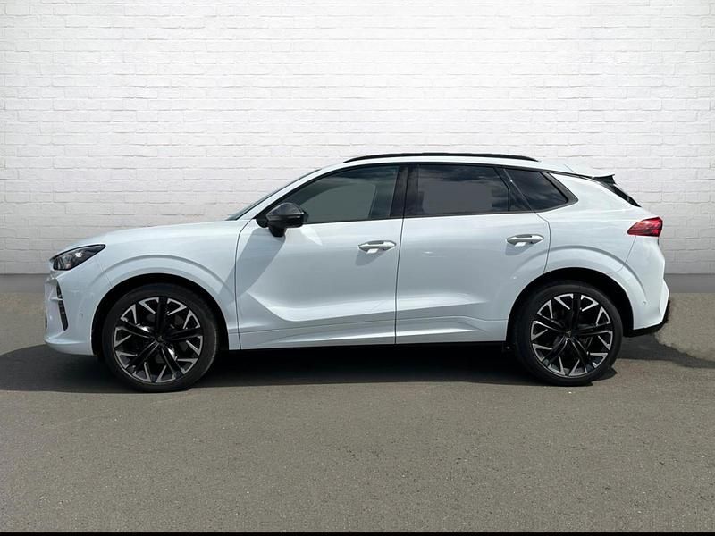 Gebraucht Cupra Terramar VZ 265 PS (194 kW) 2025 Weiß SUV