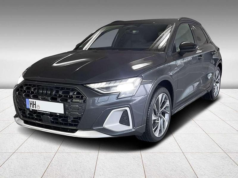 Gebraucht Audi A3 Sport 150 PS (110 kW) 2026 Grau Limousine