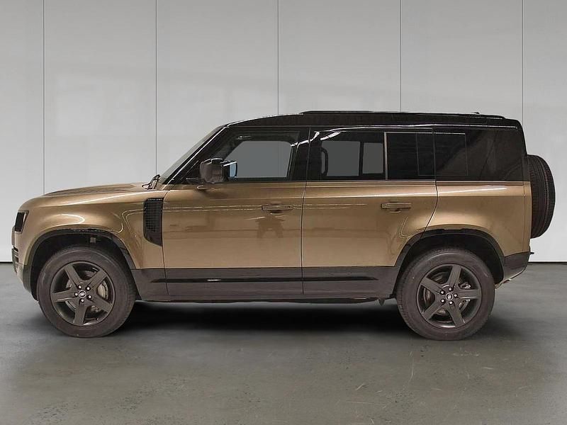 Gebraucht Land Rover Defender SE Dynamic 304 PS (223 kW) 2024 Gondwana stone gloss SUV