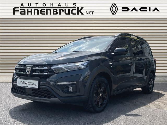 Grau Gebraucht 2022 Dacia Jogger Extreme Limousine | 15.270 € (Fairer Preis) - Bild 1/4