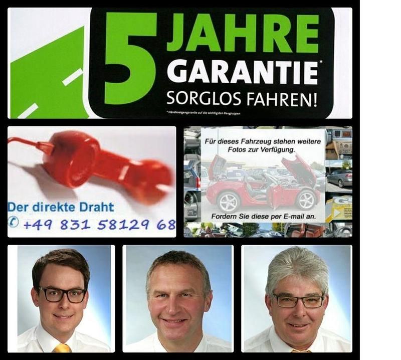 Schwarz Gebraucht 2019 Opel Zafira Van / Kleinbus | 16.900 € (Fairer Preis) - Bild 1/1