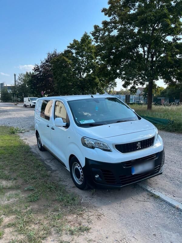 Gebraucht 2017 Peugeot Expert Van | 13.200 € - Bild 1/4