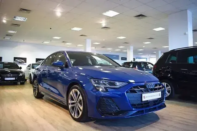 Używany Audi A3 e-tron S-Line 2025 Andere Hatchback