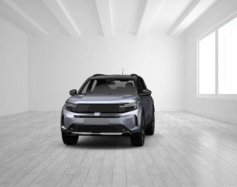 Neu Opel Frontera Ultimate 145 PS (106 kW) 2026 Karbonschwarz SUV